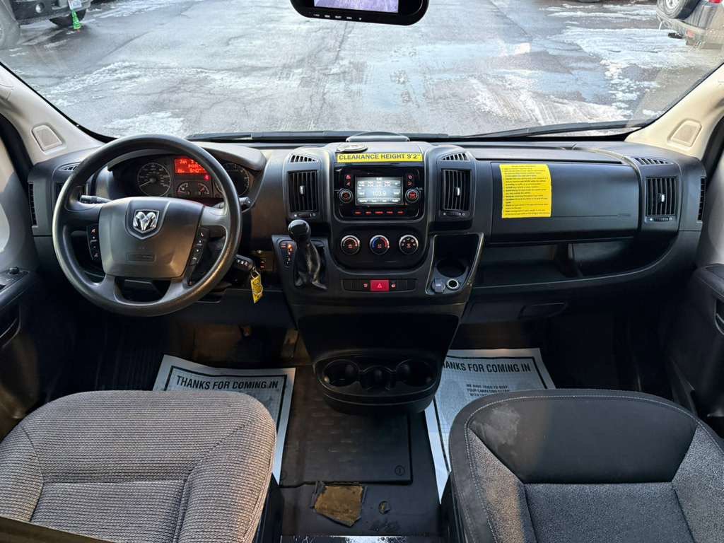 Used 2019 RAM ProMaster 2500 image 67