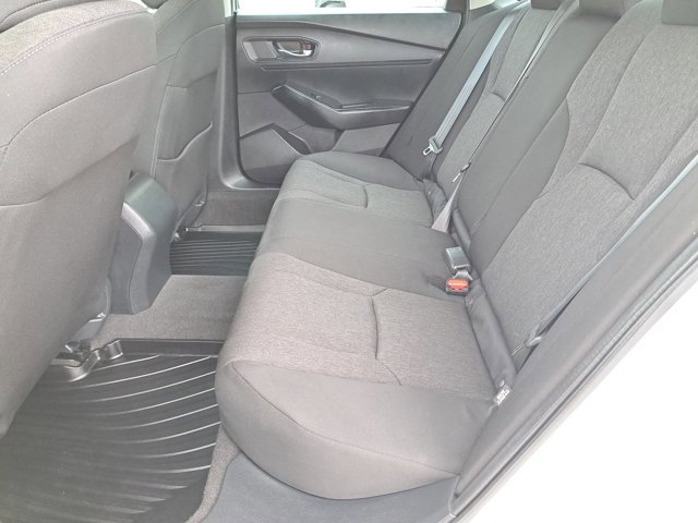 Used 2024 Honda Accord LX image 14