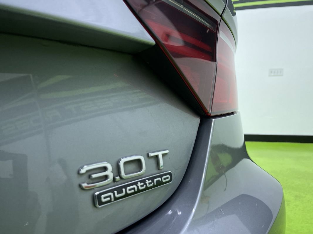 Used 2018 Audi A7 3.0T Prestige w/ Prestige Package image 14