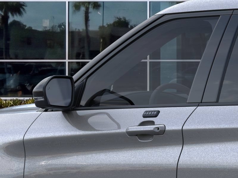 New 2026 Ford Explorer Tremor w/ Tremor Ultimate Package AWD/4WD image 27