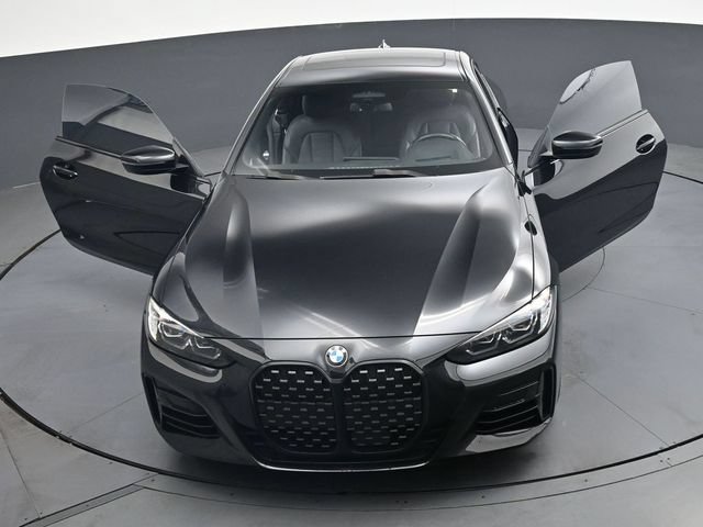 Used 2021 BMW 440i xDrive Coupe w/ Premium Package AWD/4WD image 39
