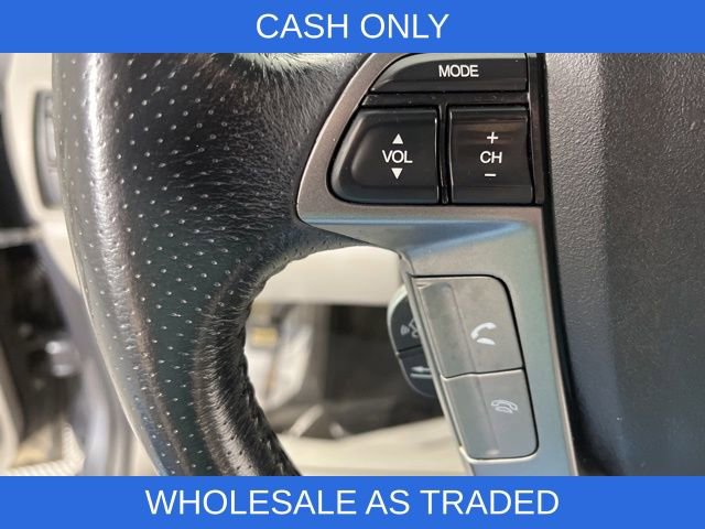 Used 2011 Honda Odyssey EX-L image 19