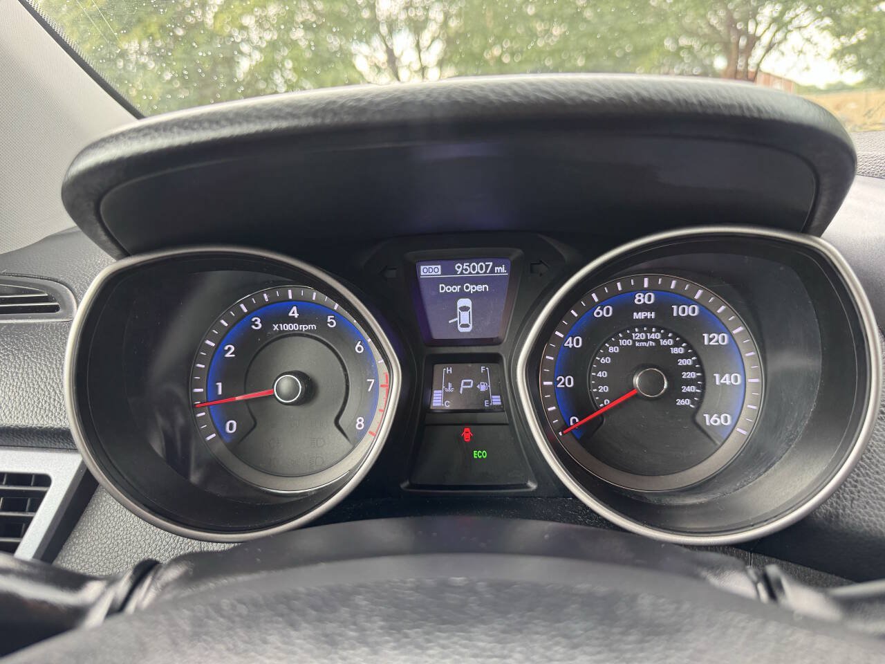 Used 2013 Hyundai Elantra GT w/ Style Pkg FWD image 29