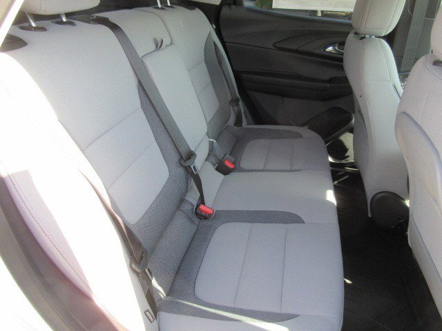 New 2026 Chevrolet TrailBlazer LT FWD image 14