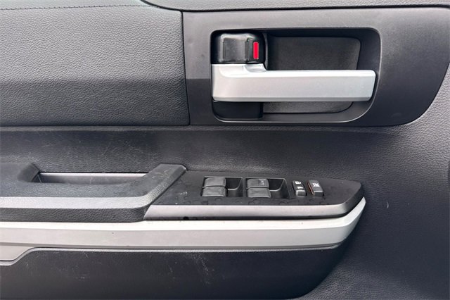 Used 2020 Toyota Tundra SR5 image 11