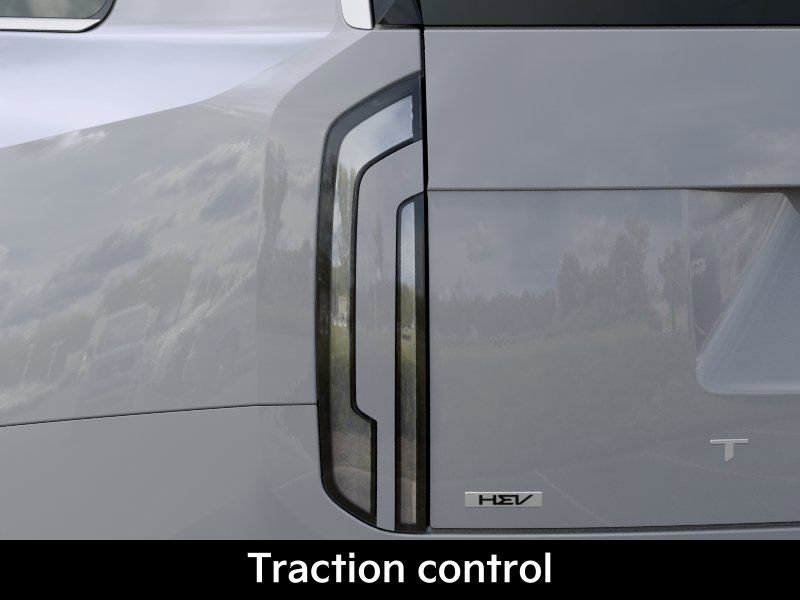 New 2027 Kia Telluride X-Line SX Prestige image 13