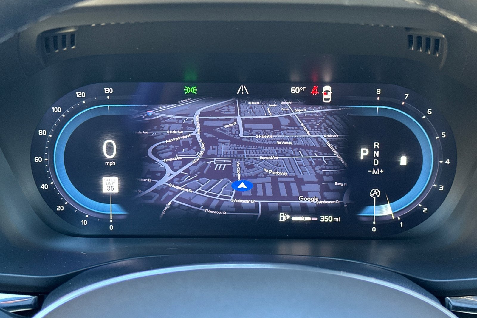 Certified 2023 Volvo XC60 B5 Ultimate w/ Climate Package image 32