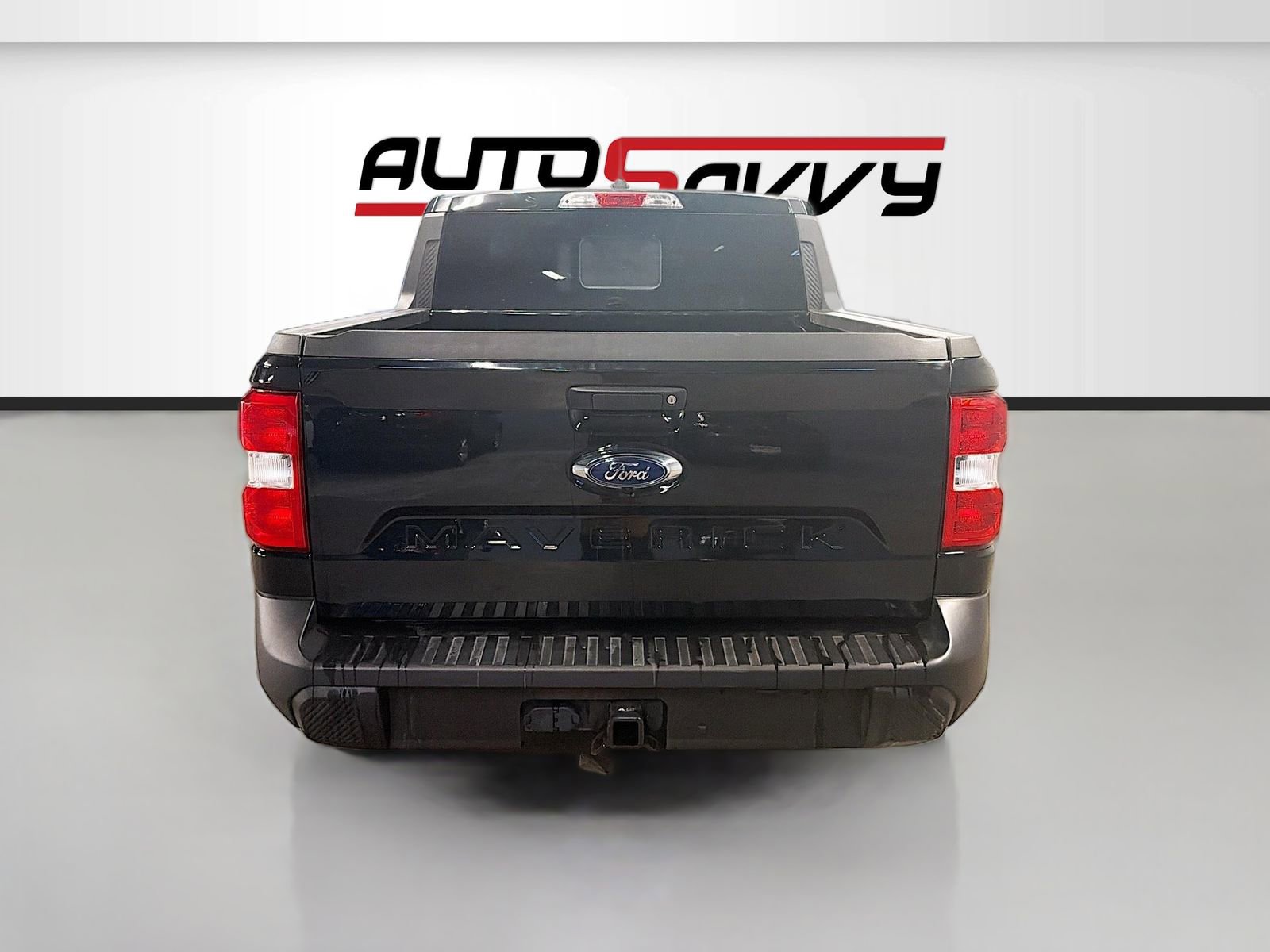 Used 2023 Ford Maverick Lariat w/ Lariat Luxury Package AWD/4WD image 6