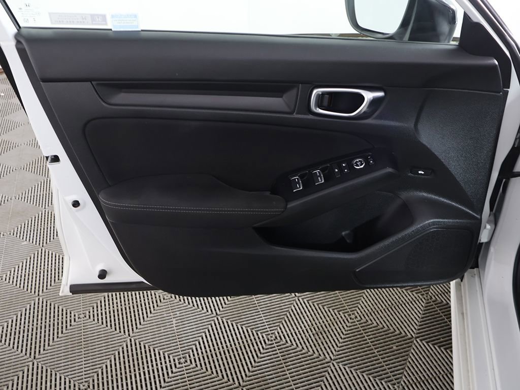 Used 2024 Honda Civic Sport image 19