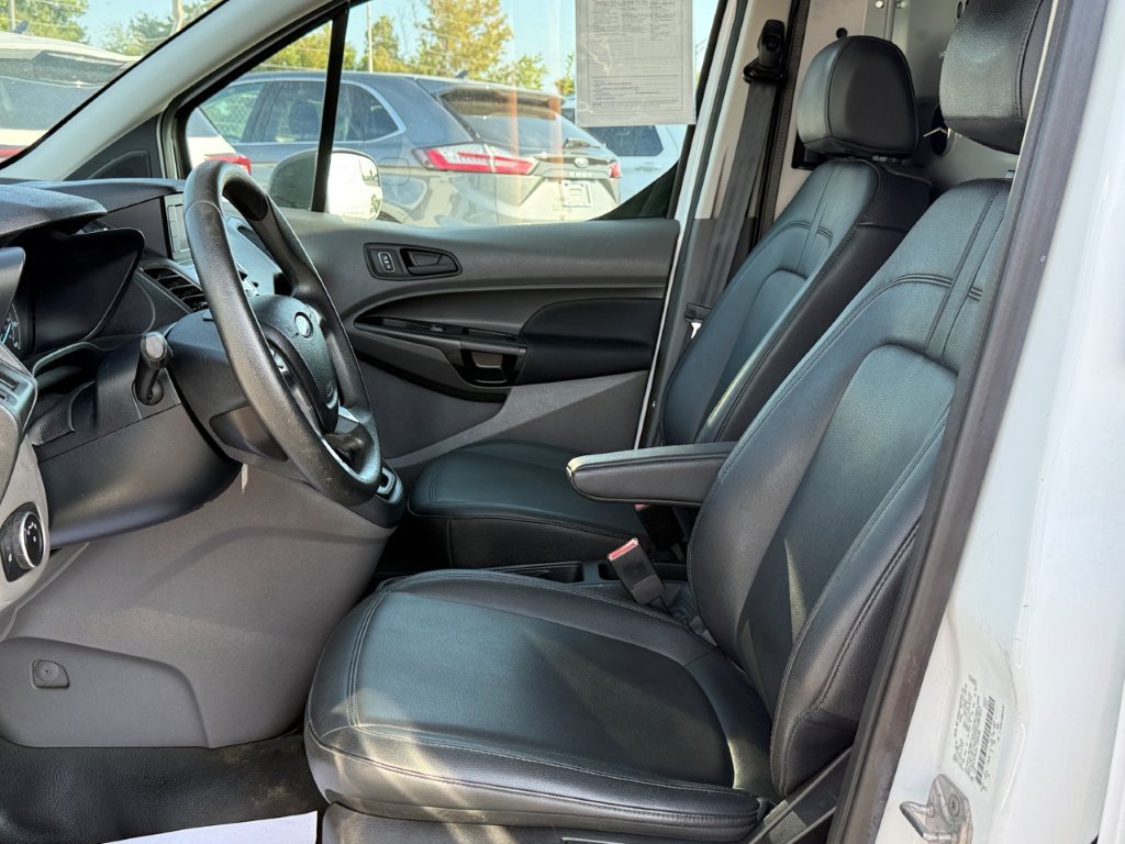 Used 2020 Ford Transit Connect XL FWD image 18