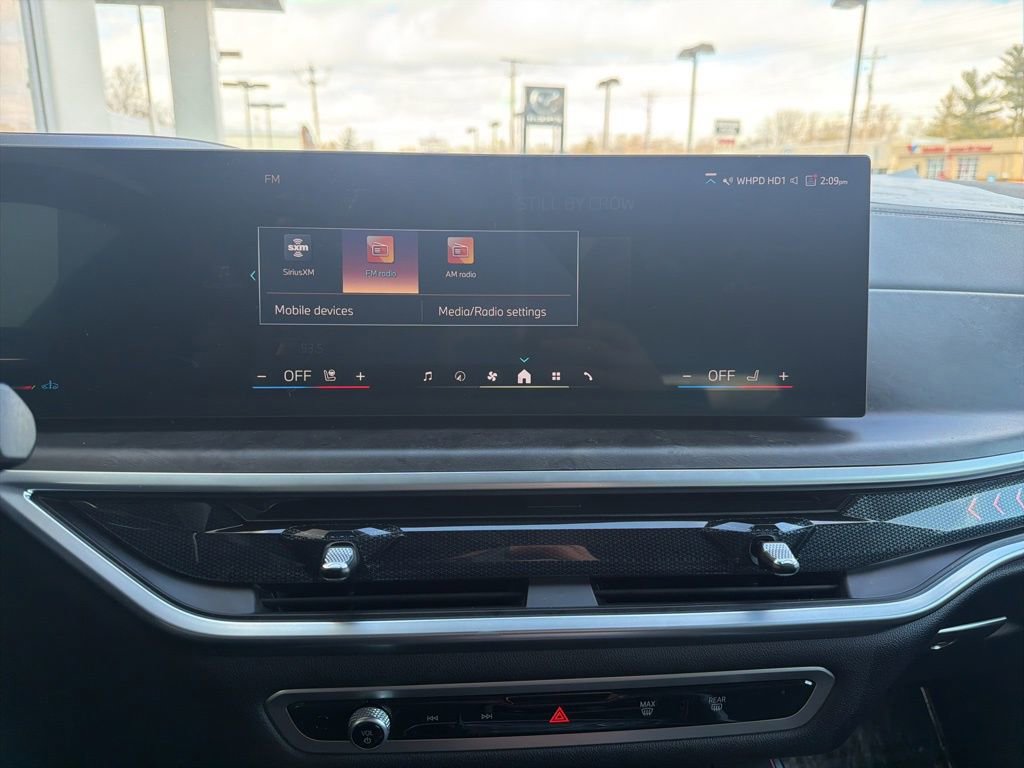 Used 2026 BMW X5 xDrive40i image 31