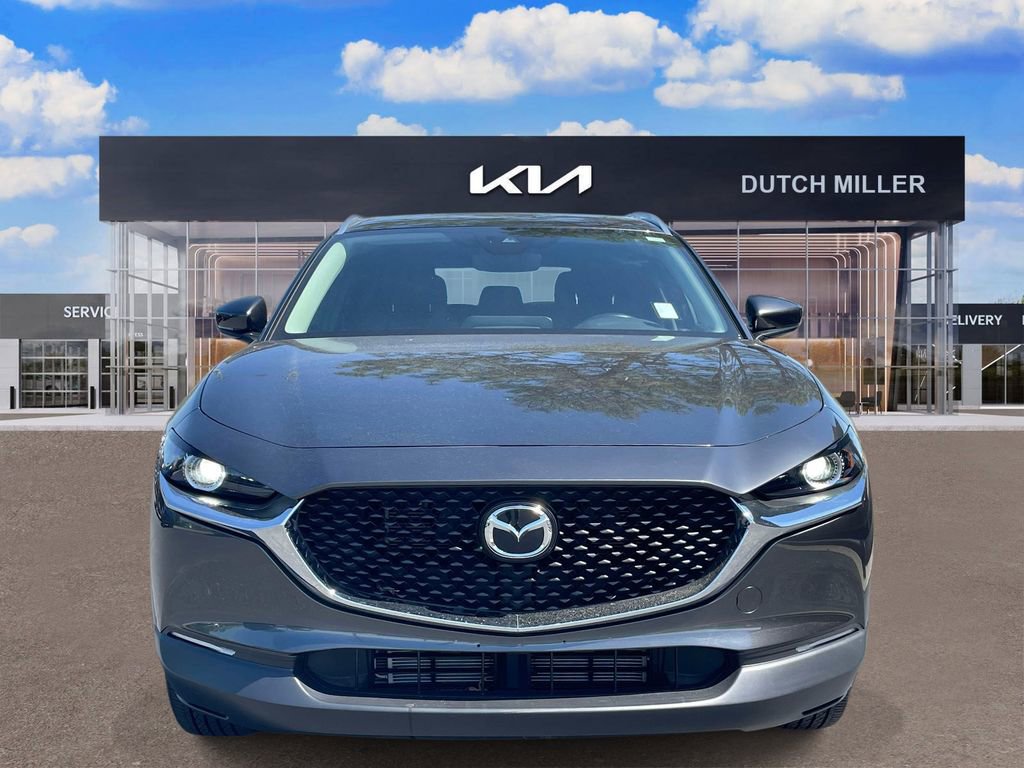 Used 2023 MAZDA CX-30 AWD 2.5 S w/ Select Package image 2
