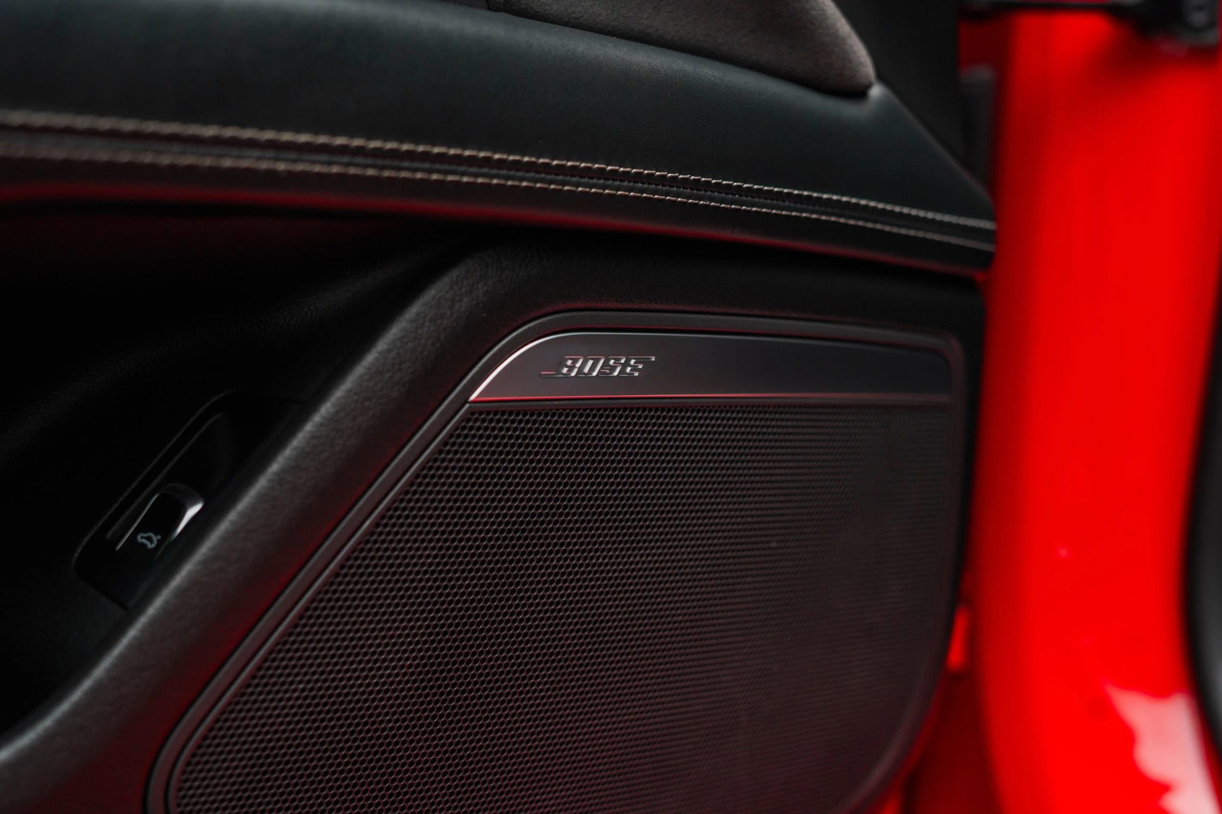 Used 2016 Audi RS 7 Prestige image 11