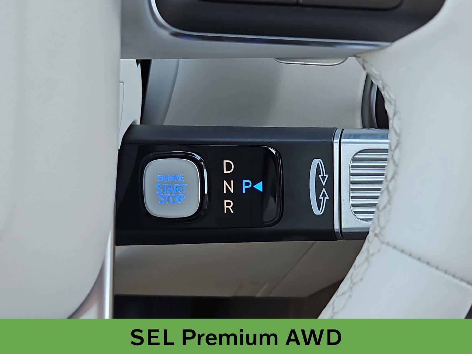 Certified 2026 Hyundai Palisade SEL AWD/4WD image 21