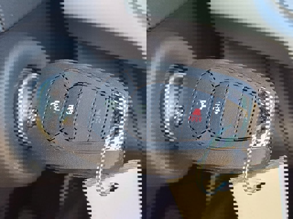 New 2026 Chevrolet Trax LS w/ Driver Confidence Package image 19