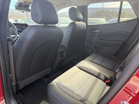 New 2026 Chevrolet Trax LT w/ Driver Confidence Package FWD image 44