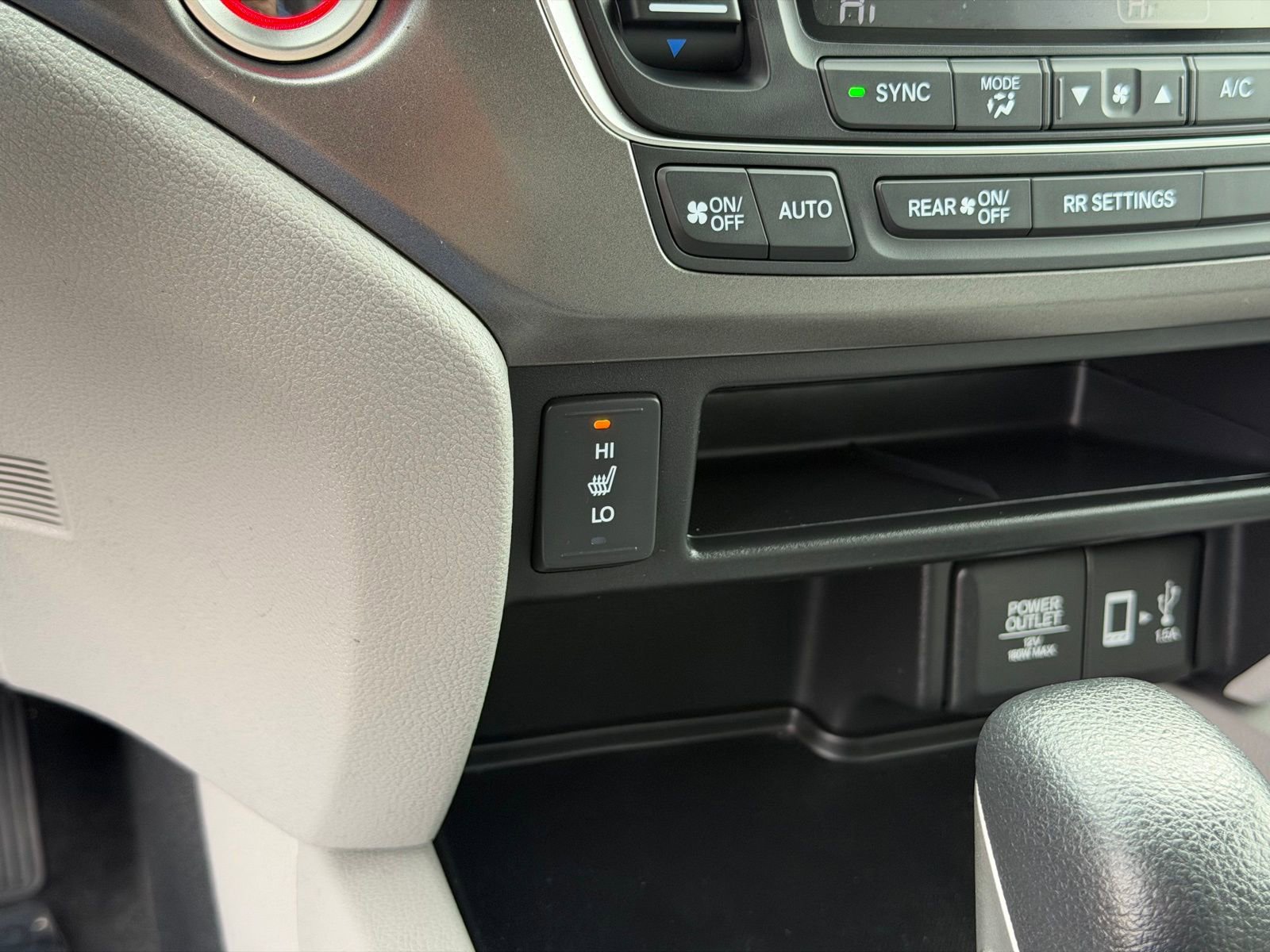 Used 2019 Honda Ridgeline RTL-T image 24