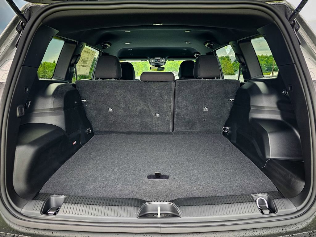 New 2026 Jeep Cherokee Laredo AWD/4WD image 32