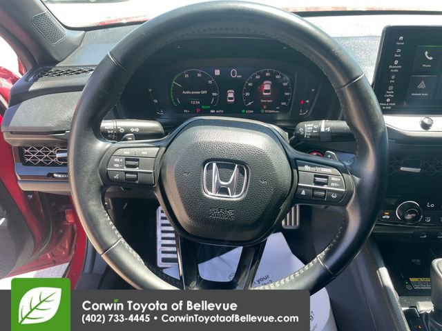 Used 2025 Honda Accord Sport image 22
