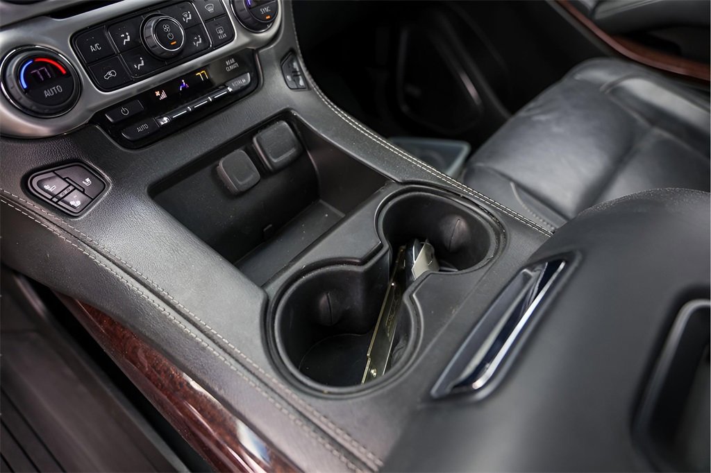 Used 2019 GMC Yukon SLT w/ Open Road Package image 24