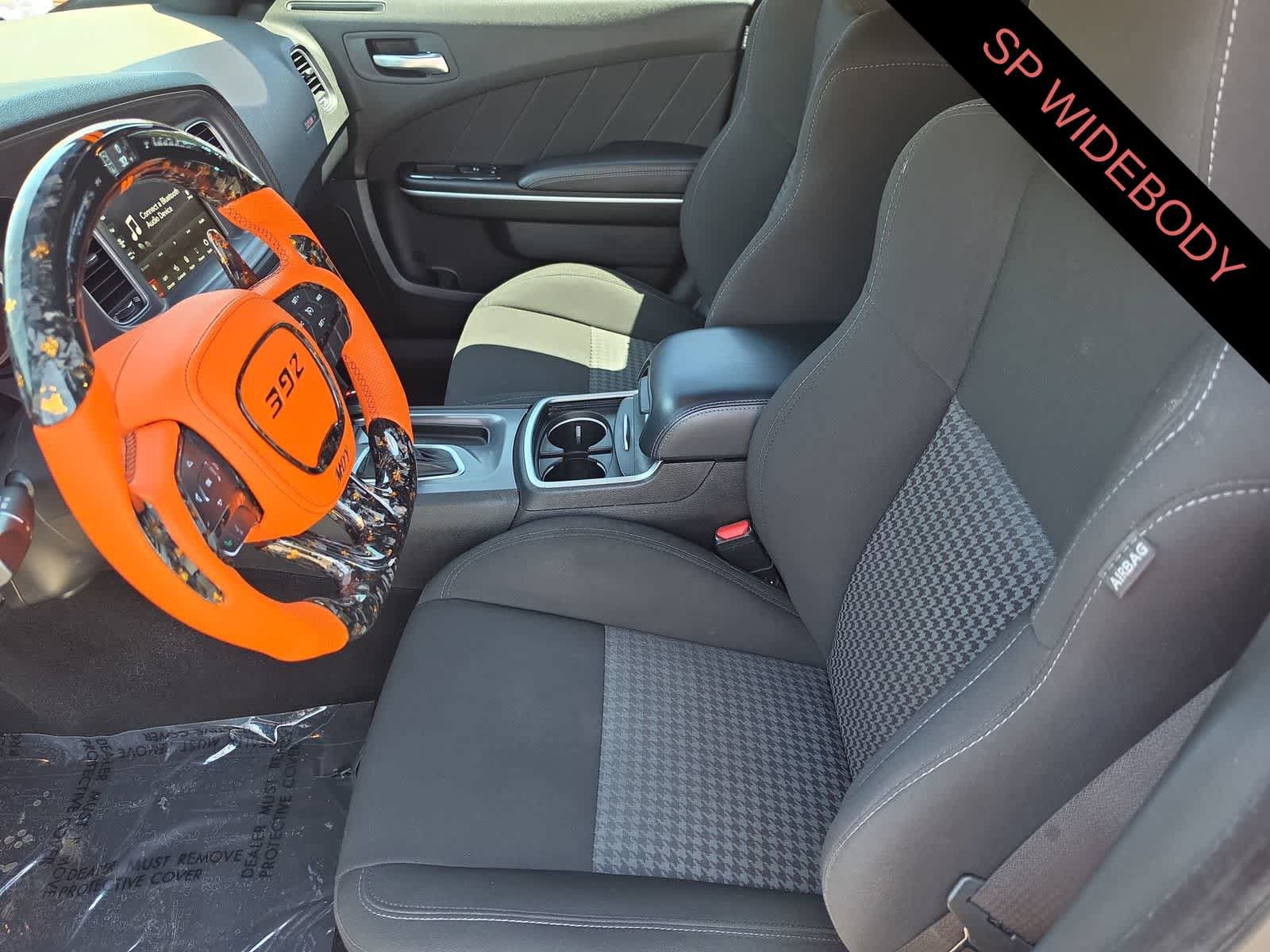 Used 2023 Dodge Charger Scat Pack RWD image 15