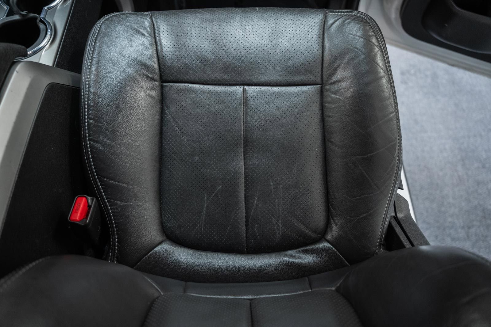 Used 2013 Ford F150 FX4 w/ Luxury Equipment Group image 35