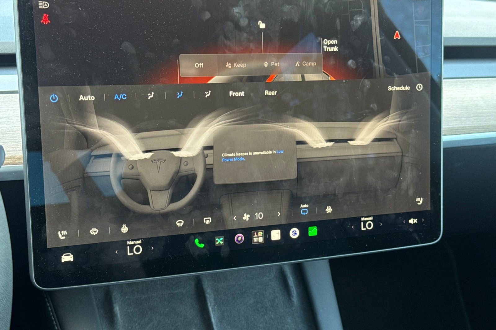 Used 2023 Tesla Model Y Long Range AWD/4WD image 31