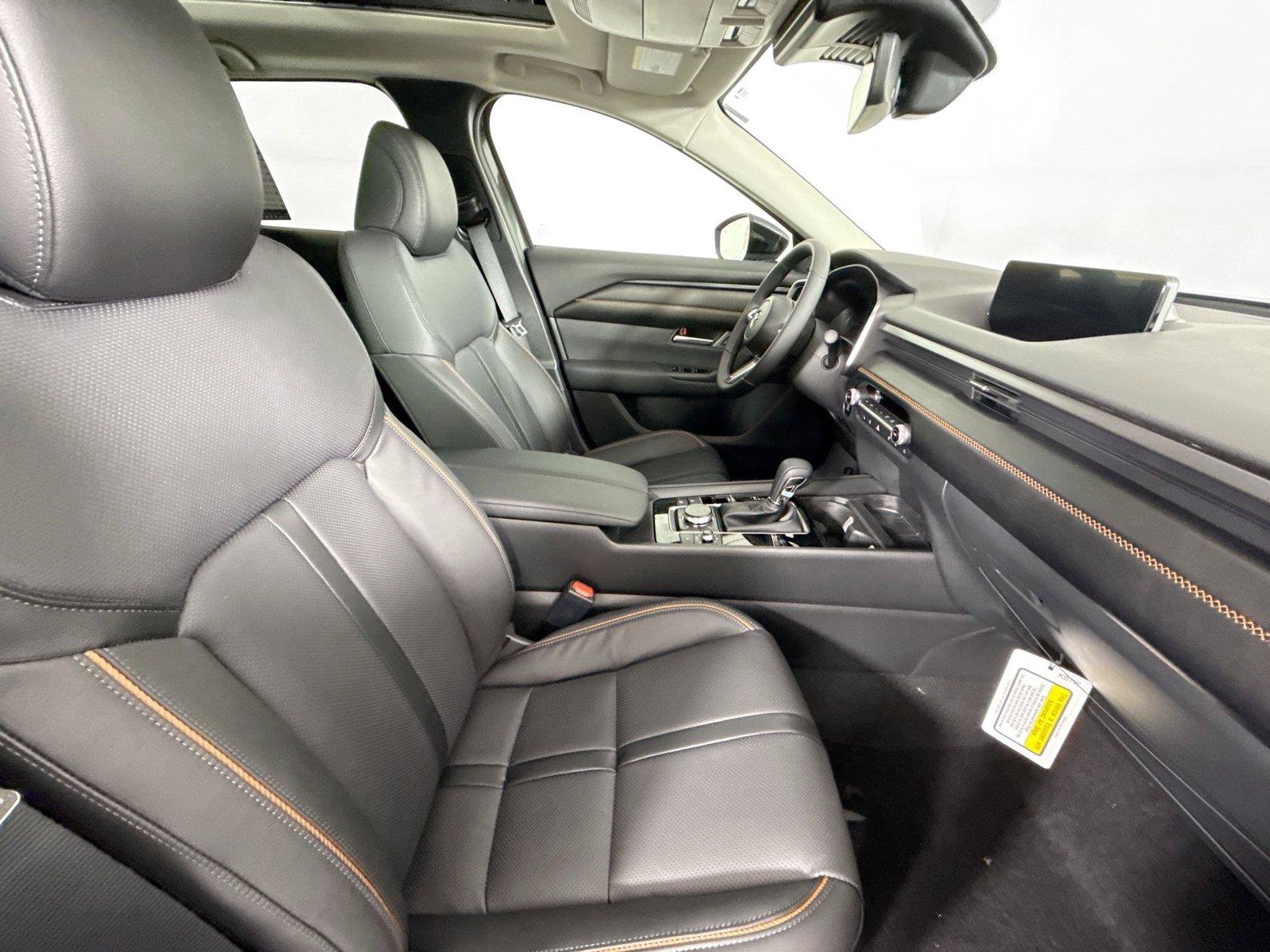 New 2026 MAZDA CX-50 AWD 2.5 S w/ Weather Package image 44