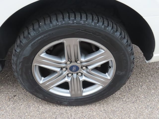 Used 2024 Ford Expedition Platinum AWD/4WD image 16