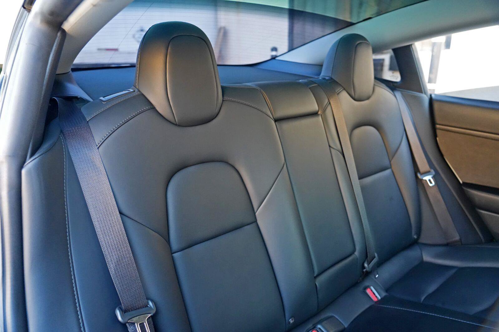 Used 2023 Tesla Model 3 Standard Range RWD image 45