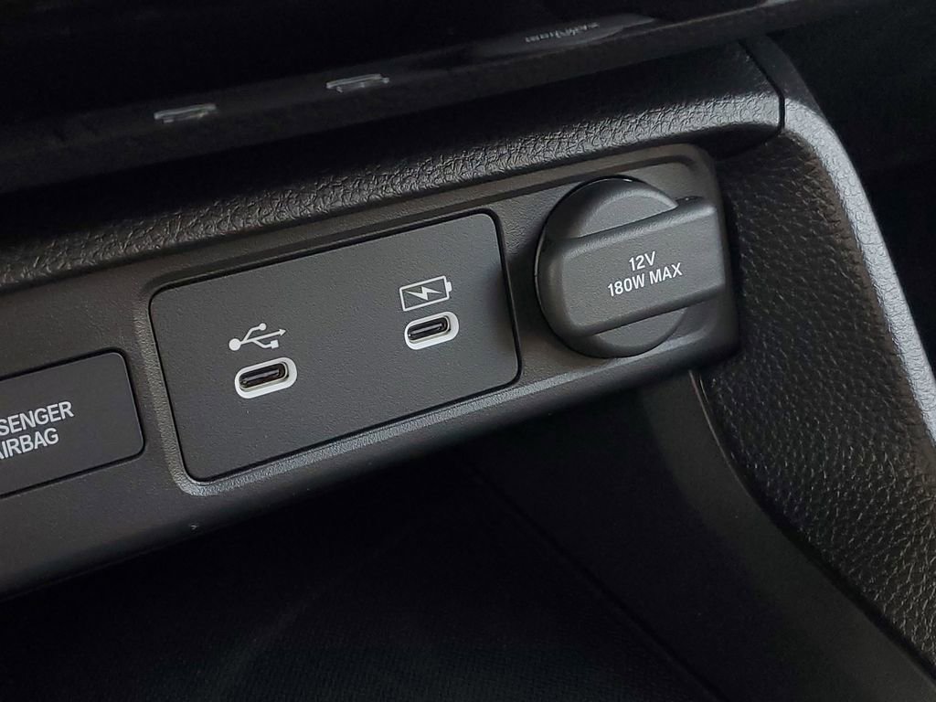 New 2026 Honda Civic Sport image 24