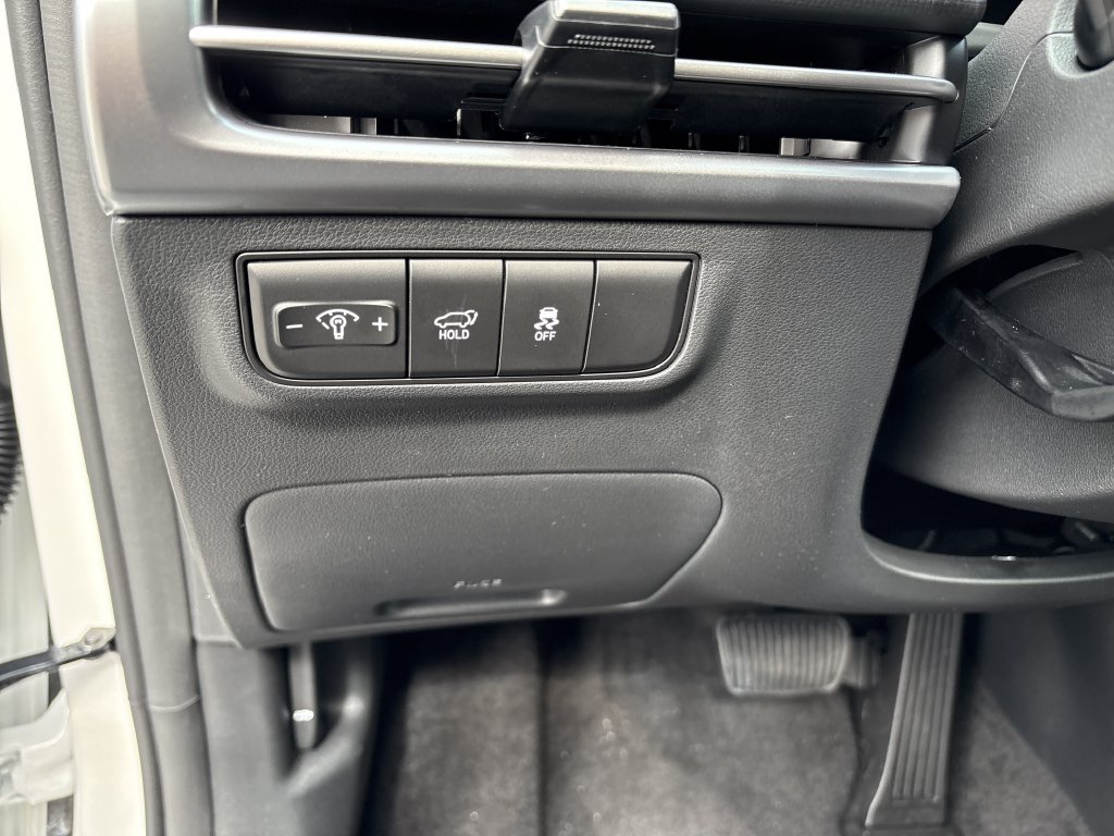New 2026 Hyundai Tucson SEL Plus FWD image 27