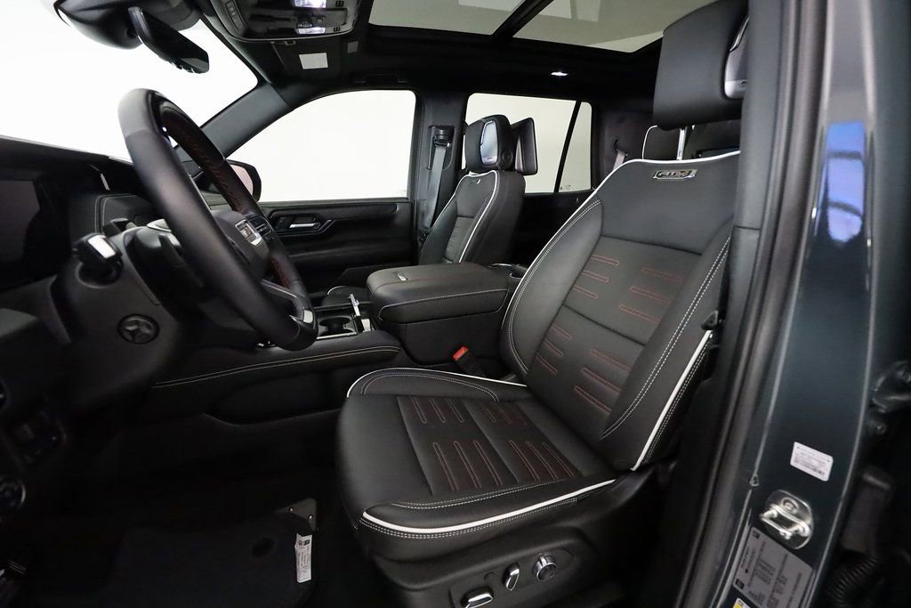 Used 2025 GMC Yukon AT4 Ultimate image 22