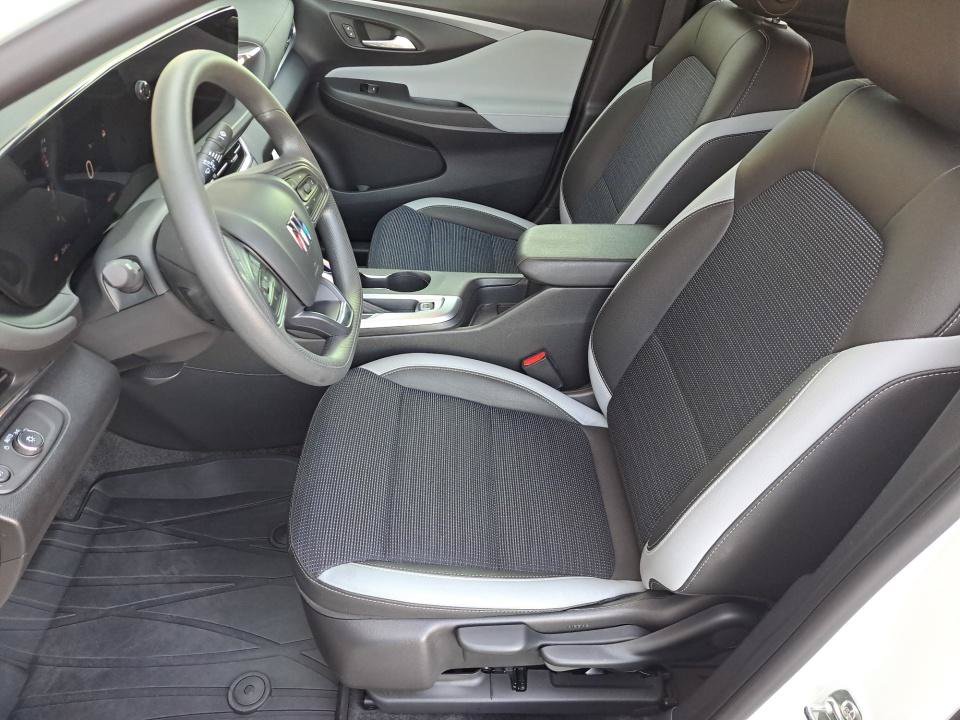 Used 2026 Buick Envista Preferred FWD image 9