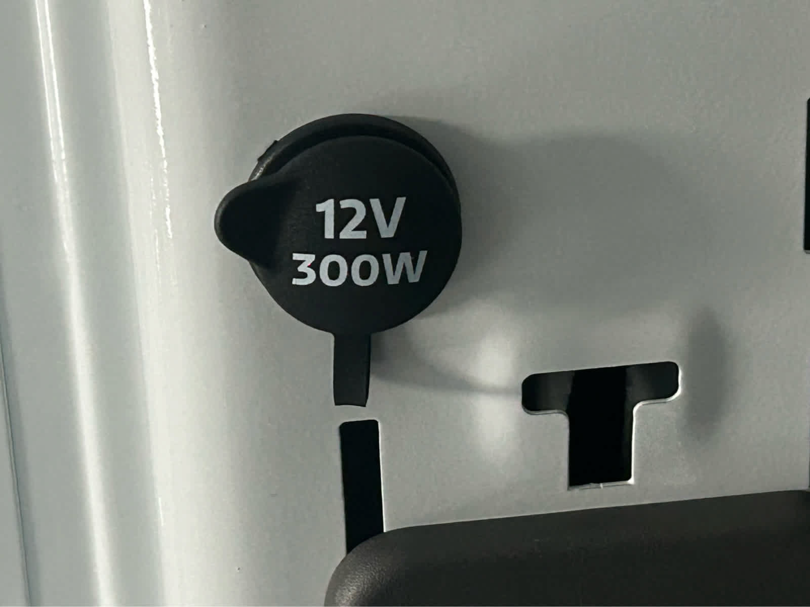 New 2026 Ford Transit 350 148 High Roof Extended RWD image 7