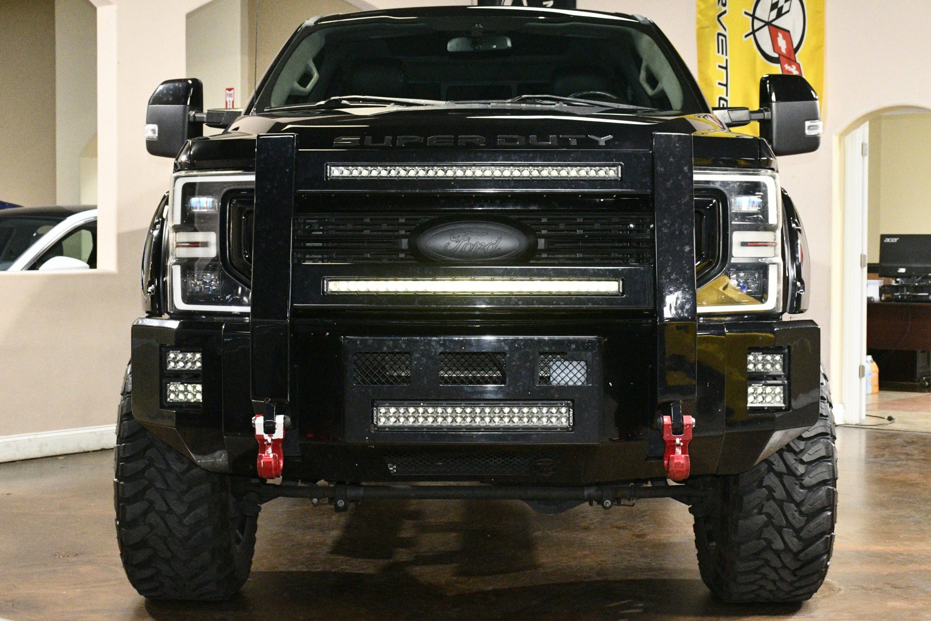 Used 2020 Ford F250 Lariat AWD/4WD image 1