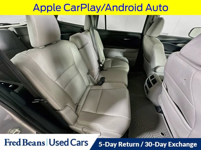 Used 2019 Honda Pilot Touring image 35