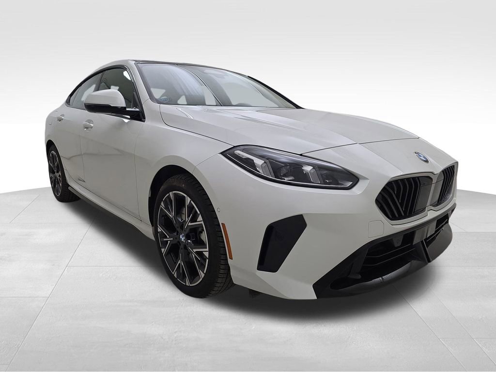 Used 2025 BMW 228i xDrive w/ Premium Package image 2