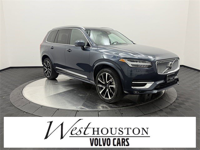 Certified 2023 Volvo XC90 B5 Plus w/ Protection Package Premier