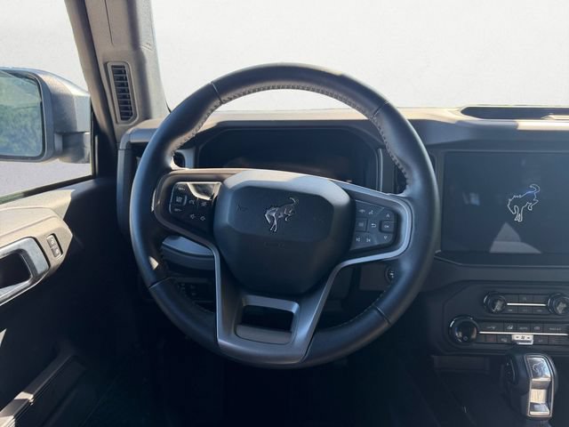 Used 2025 Ford Bronco Big Bend AWD/4WD image 12