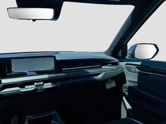 New 2026 Kia EV9 GT-Line AWD/4WD image 25