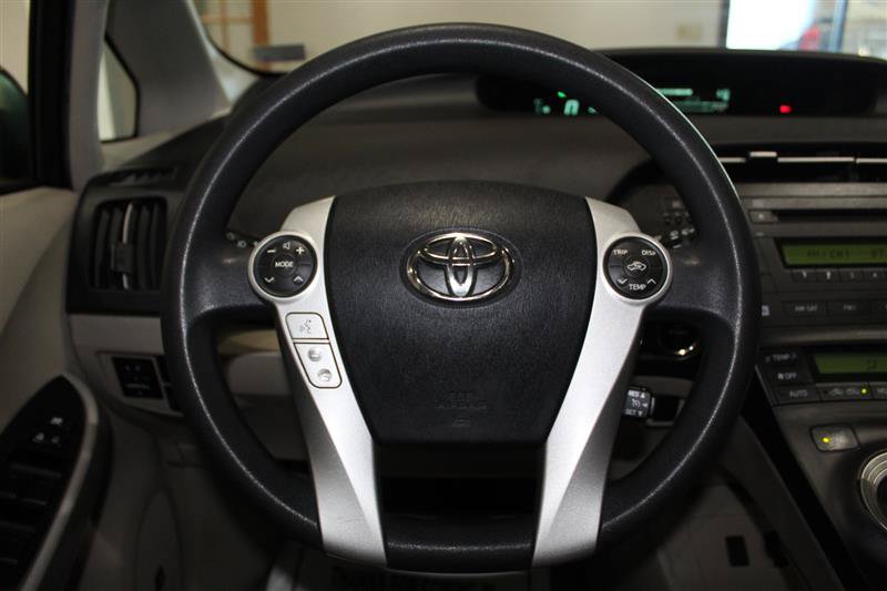 Used 2011 Toyota Prius Three FWD image 14
