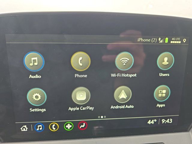 Used 2024 Chevrolet Blazer LT image 30