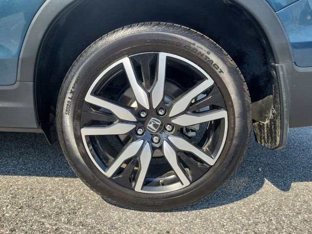 Certified 2020 Honda Pilot Touring image 7