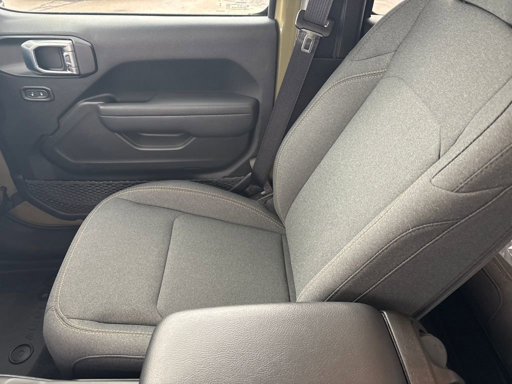 New 2026 Jeep Gladiator Willys image 27