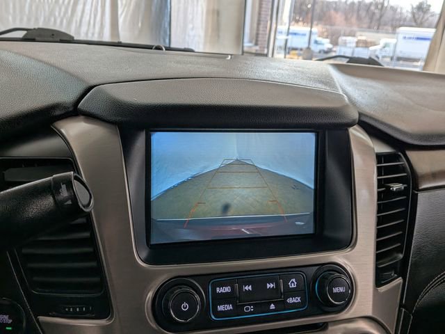 Used 2019 GMC Yukon Denali w/ Denali Ultimate Package image 41