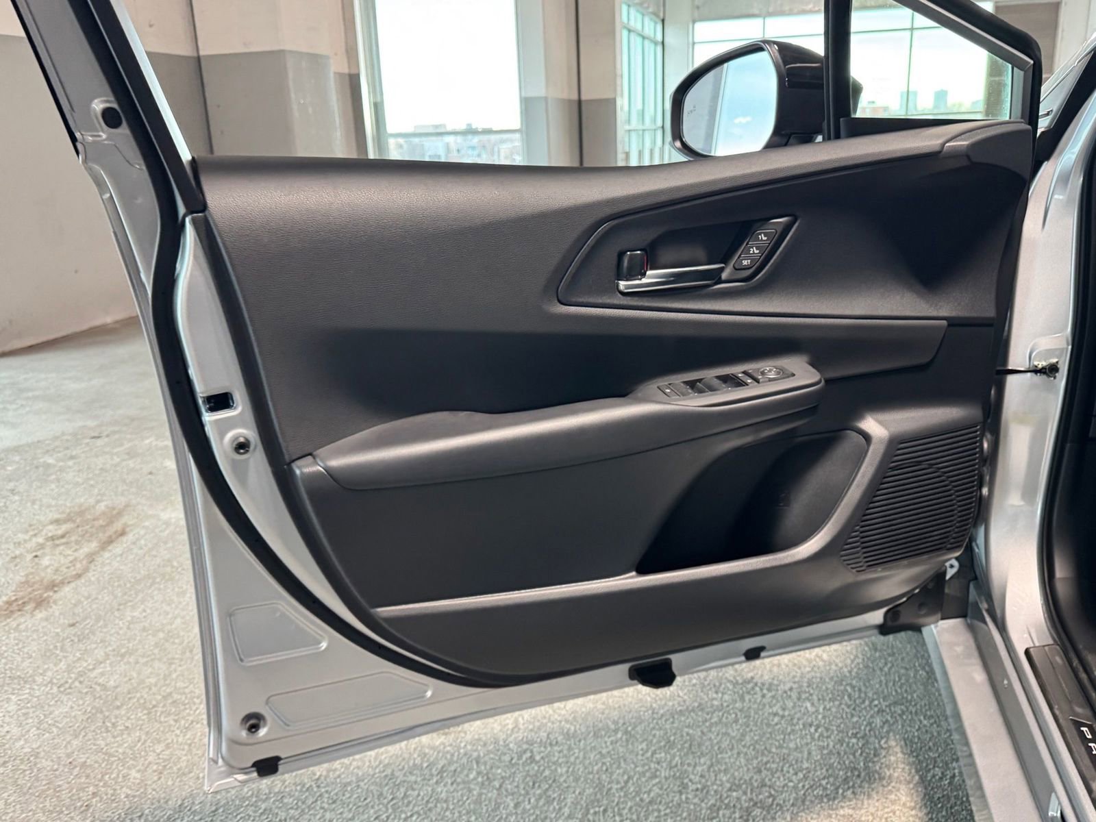 New 2026 Toyota Prius Plug-In Hybrid image 16