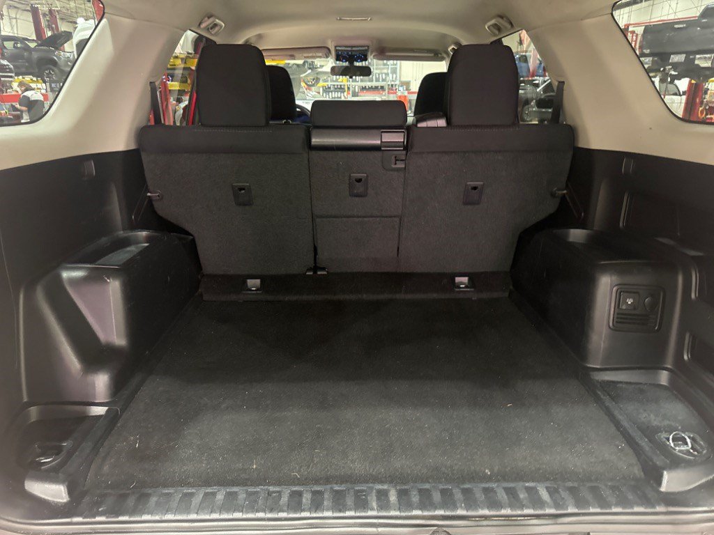 Used 2014 Toyota 4Runner Trail AWD/4WD image 41