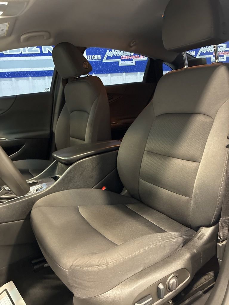 Used 2022 Chevrolet Malibu LT image 13