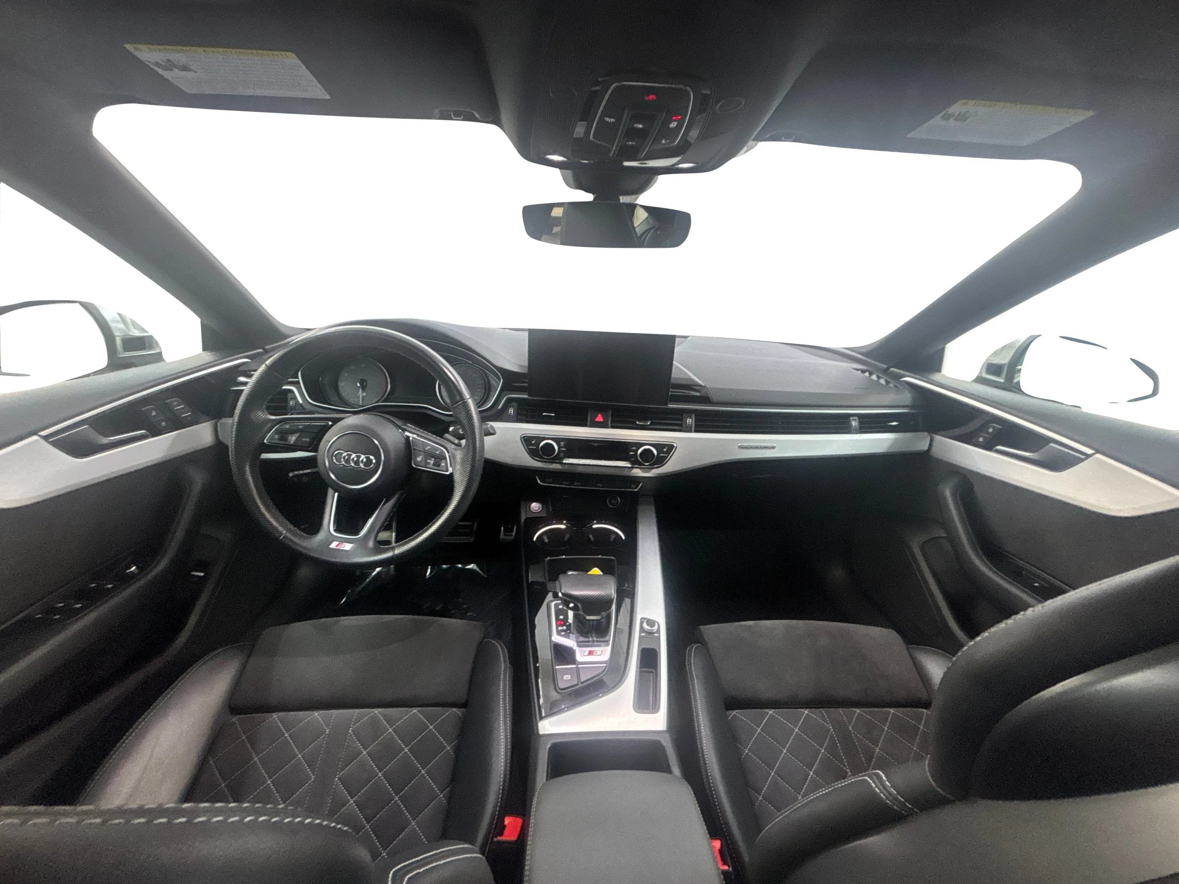 Used 2021 Audi S5 Premium w/ Convenience Package AWD/4WD image 17